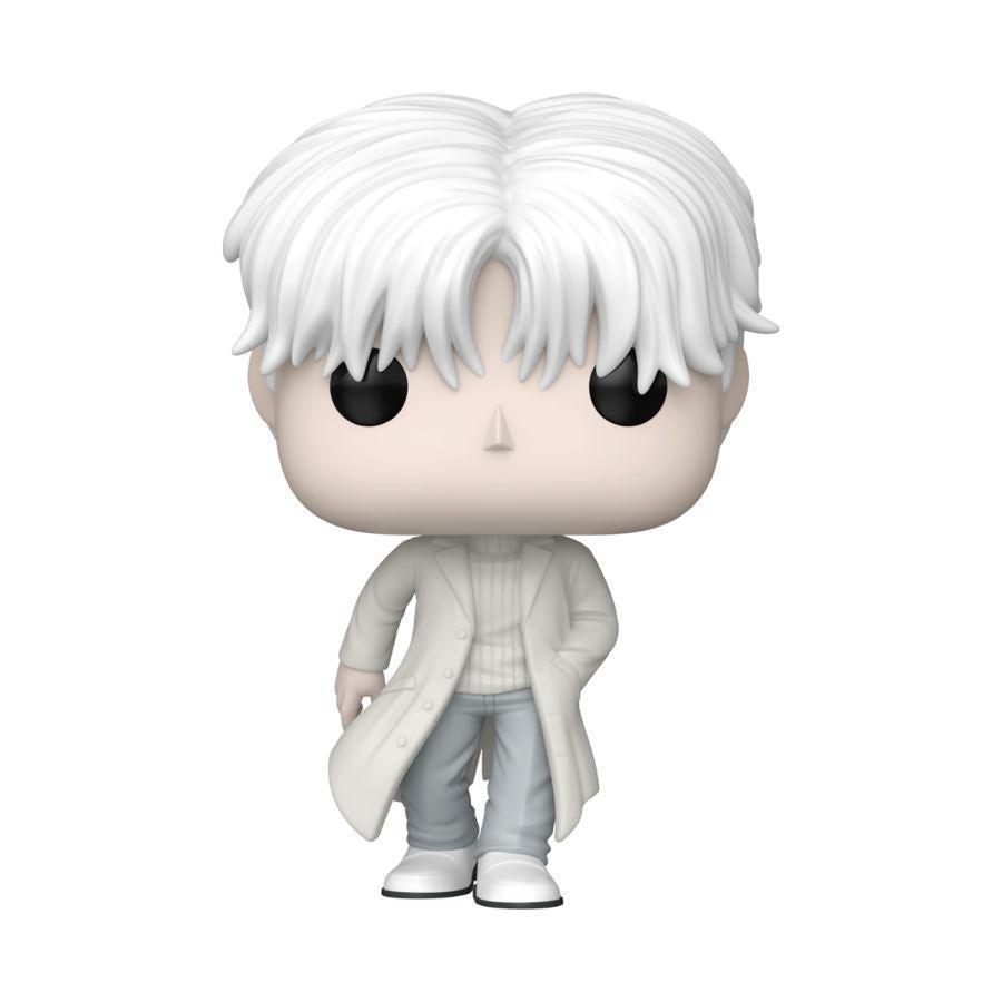 Sakamoto Days – Kei “X” Pop! Vinyl