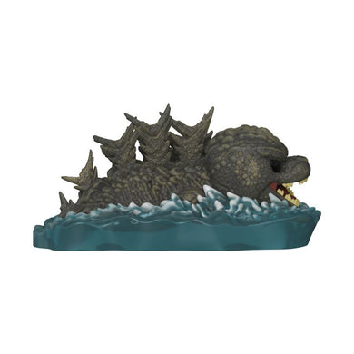 Godzilla: Minus 1 – Godzilla Swimming Pop! Deluxe