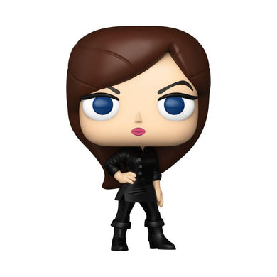 Phineas & Ferb – Vanessa Pop! Vinyl