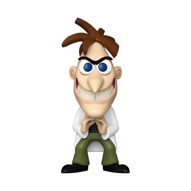 Phineas & Ferb – Dr. Doofenshmirtz Pop! Vinyl