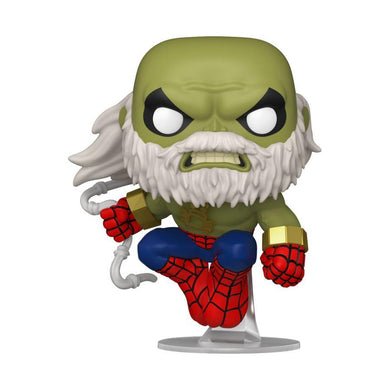 Marvel – Spiderman as Maestro US Exclusive Pop! Vinyl
