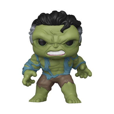 Spiderman: Brand New Day – Hulk 6″ Pop! Vinyl