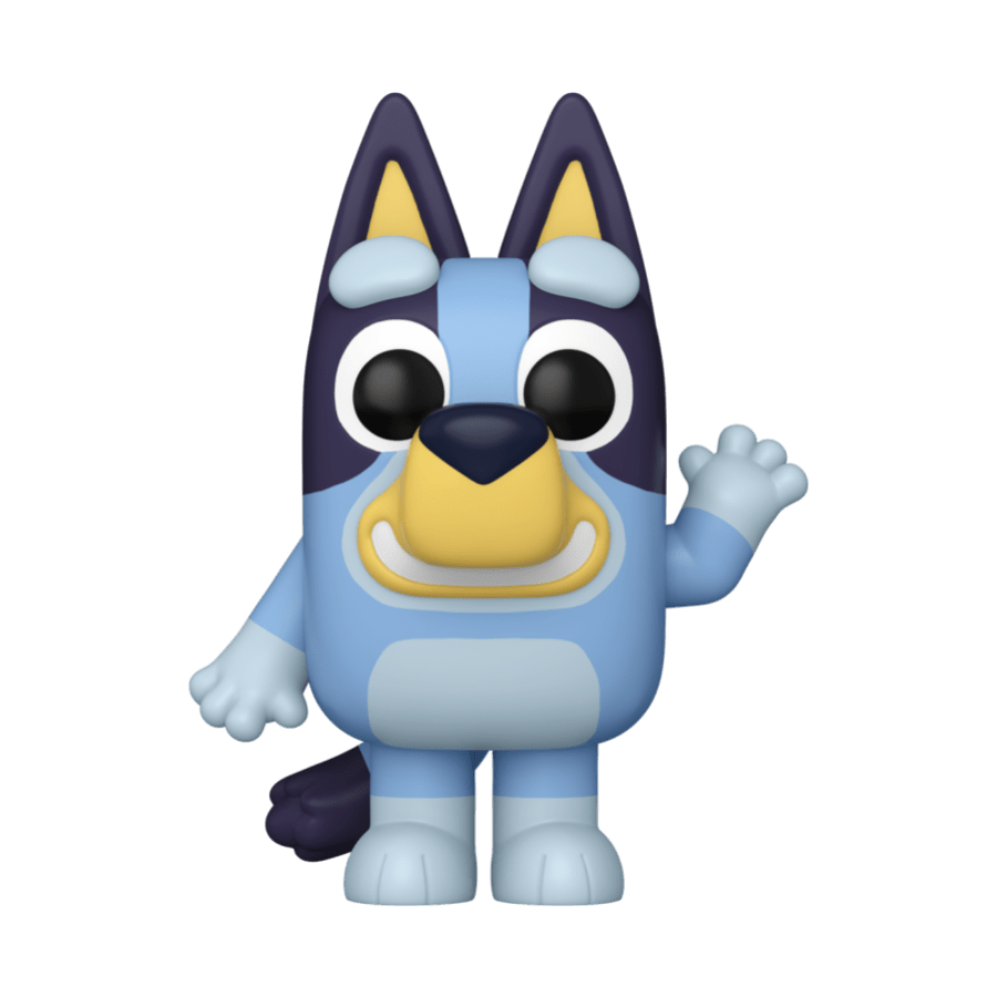 Bluey – Bluey 10″ Pop! Vinyl