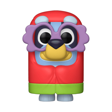 Bluey – Granny Janet Pop! Vinyl