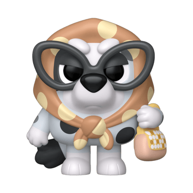 Bluey – Granny Gladys Pop! Vinyl
