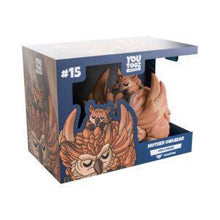 Baldur’s Gate 3 – Mother OwlBear Vinyl