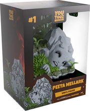 The Hunger Games – Peeta Mellark Vinyl
