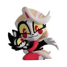 Hazbin Hotel – Charlie and KeeKee Vinyl