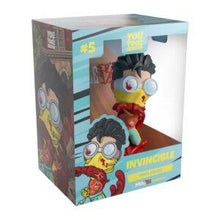 Invincible Vs – Invincible Vinyl