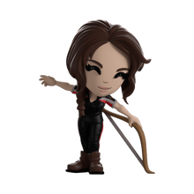 The Hunger Games – Katiness Everdeen Vinyl
