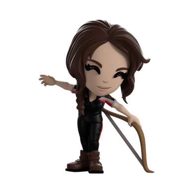 The Hunger Games – Katiness Everdeen Vinyl