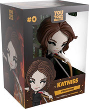 The Hunger Games – Katiness Everdeen Vinyl