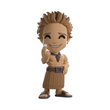 The Hunger Games – Finnick Odair Vinyl