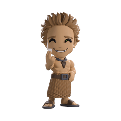 The Hunger Games – Finnick Odair Vinyl