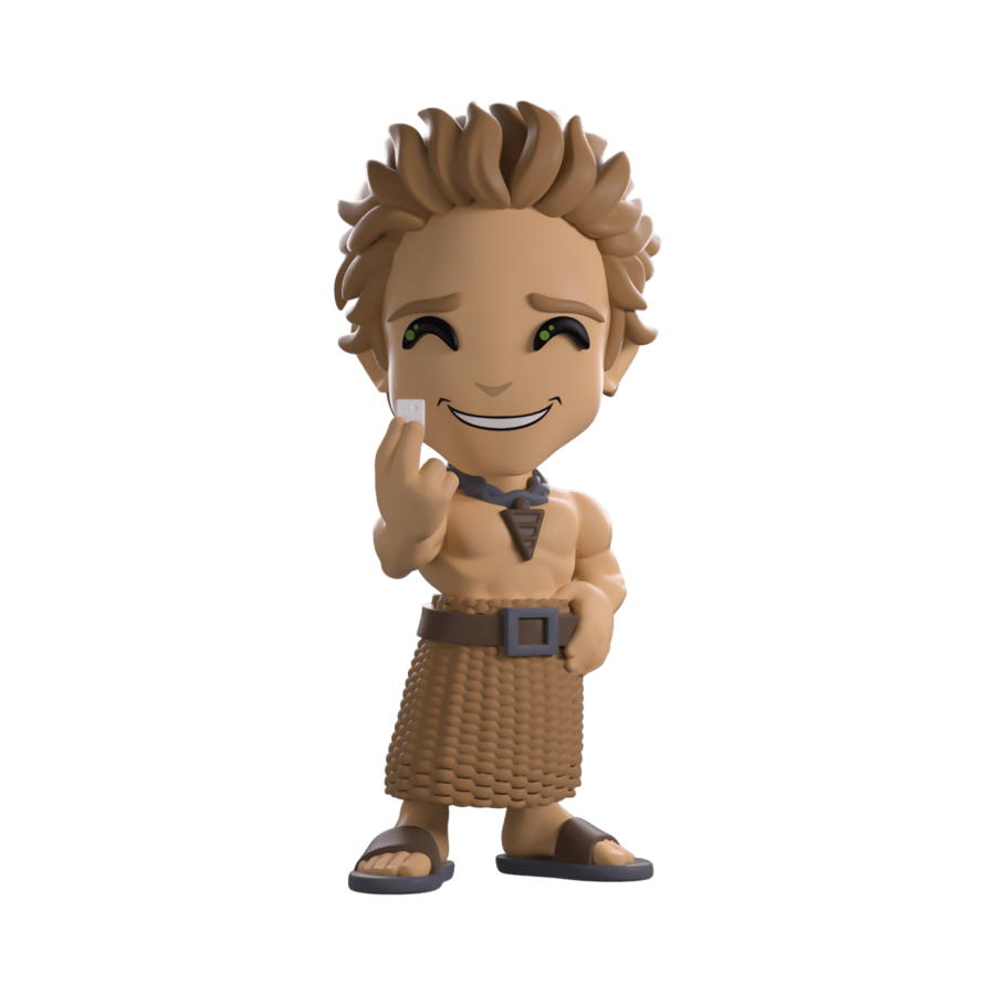 The Hunger Games – Finnick Odair Vinyl