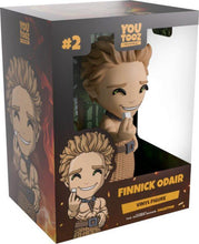 The Hunger Games – Finnick Odair Vinyl