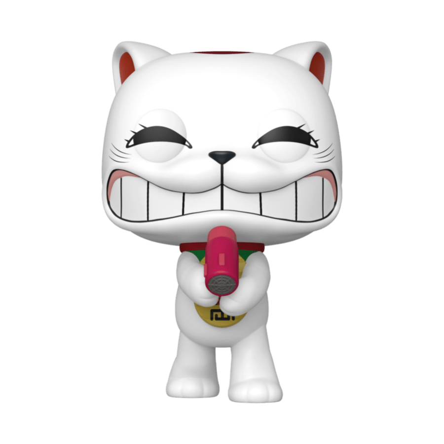 Dan Da Dan – Turbo Granny (with Hairdryer) US Exclusive Pop!...