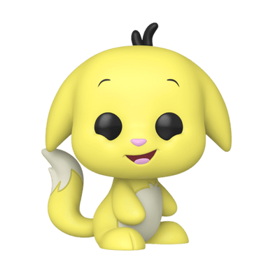Neopets – Kacheek Pop! Vinyl