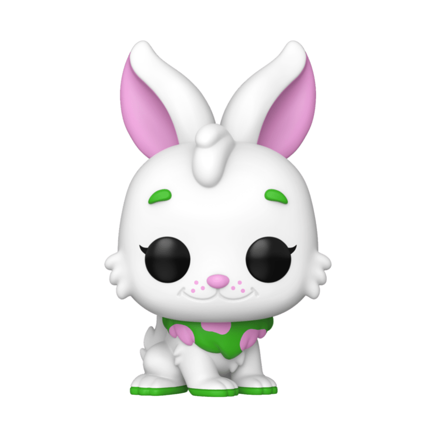 Neopets – Cybunny Pop! Vinyl