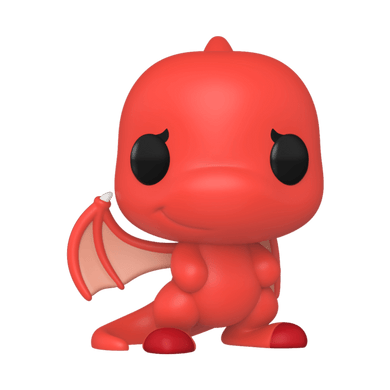 Neopets – Shoyru Pop! Vinyl