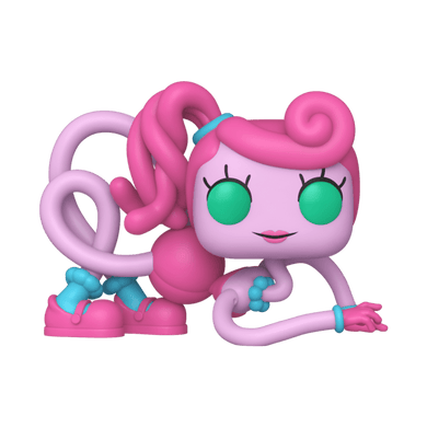 Poppy Playtime – Mommy Long Legs Pop! Vinyl