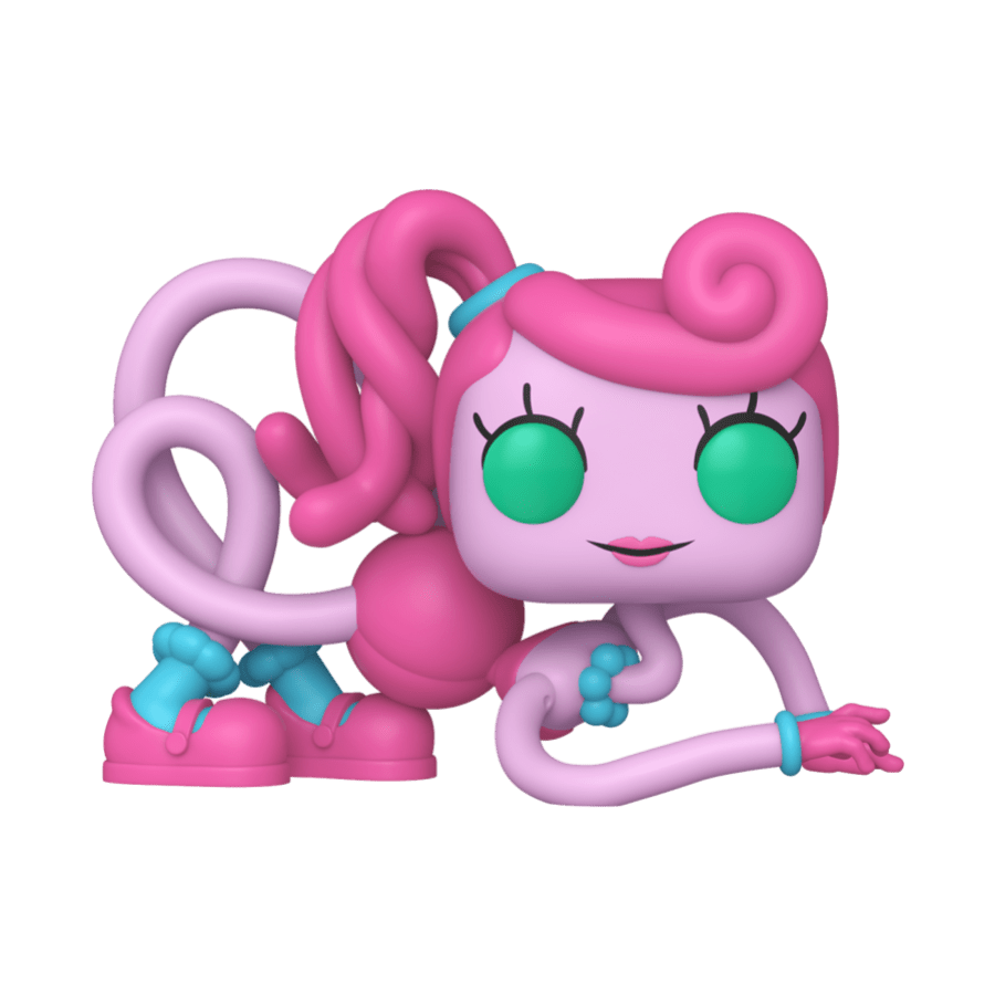 Poppy Playtime – Mommy Long Legs Pop! Vinyl