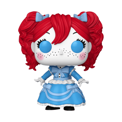 Poppy Playtime – Poppy Pop! Vinyl