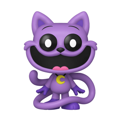 Poppy Playtime – Catnap Pop! Vinyl