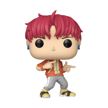 Dan Da Dan – Jiji (with Chase) Pop! Vinyl