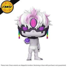 Dan Da Dan – Jiji (with Chase) Pop! Vinyl