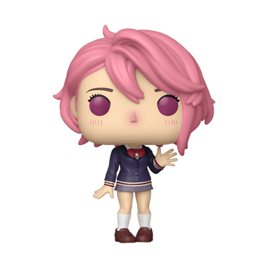 Dan Da Dan – Aira Pop! Vinyl