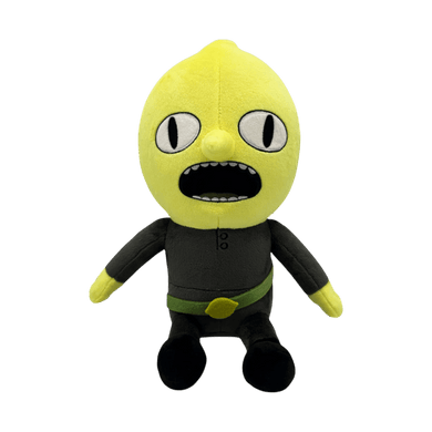 Adventure Time – Lemongrab 9″ Plush