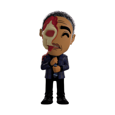 Breaking Bad – Face Off Gus 4.5″ Vinyl Figure