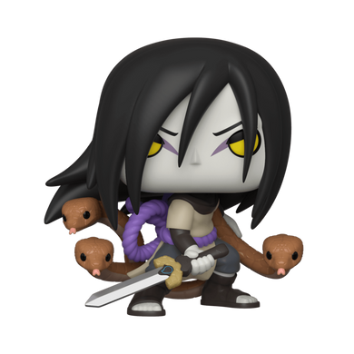 Naruto: Shippuden - Orochimaru Pop! Vinyl