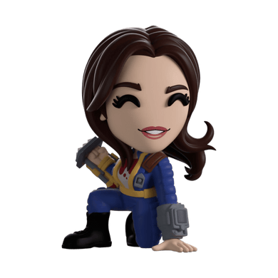 Fallout (2024) – Power Fist Lucy 3.5″ Vinyl Figure