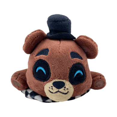 Five Nights at Freddy’s –  Freddy Flop Shoulder Rider Plush
