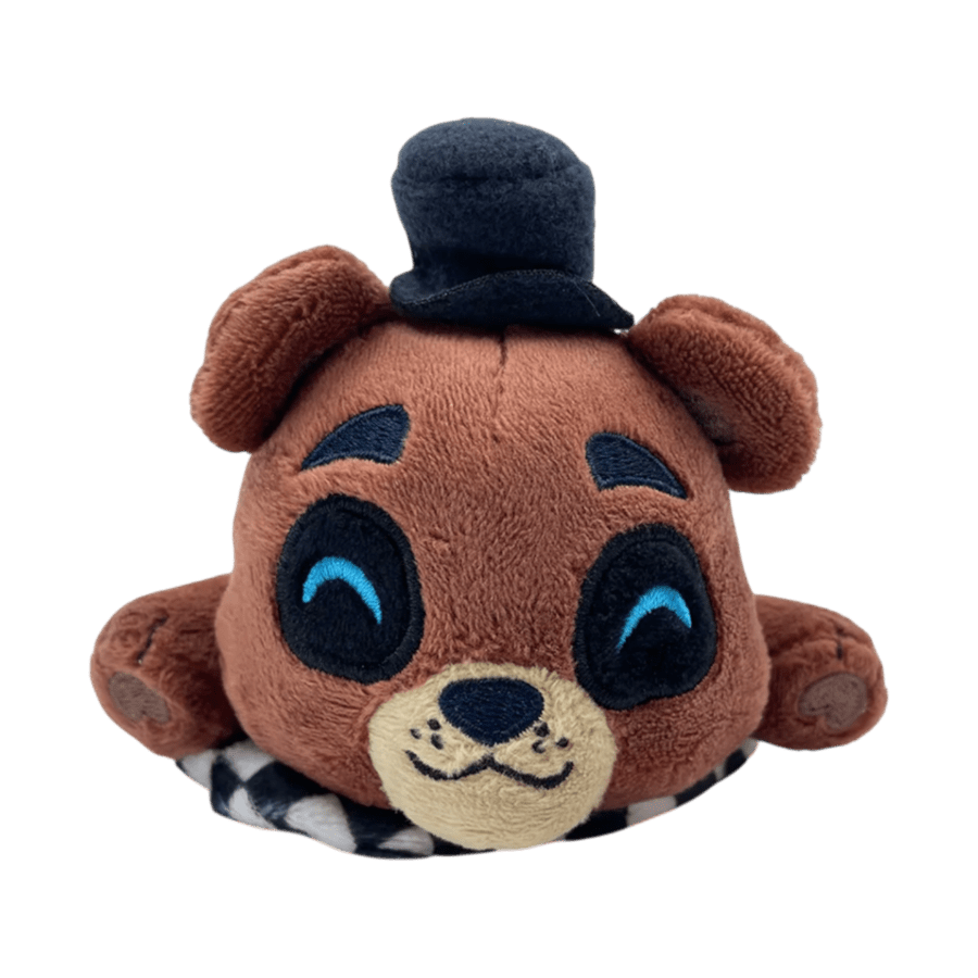Five Nights at Freddy’s –  Freddy Flop Shoulder Rider Plush