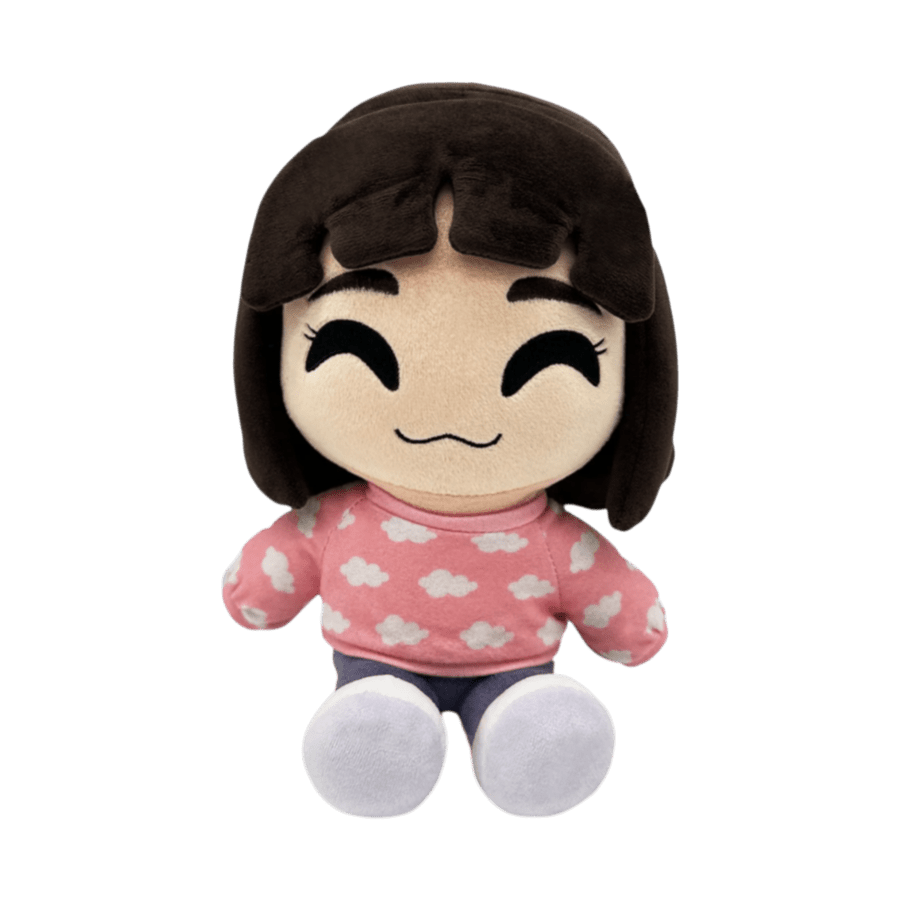 Five Nights at Freddy’s –  Movie Abby 9″ Plush