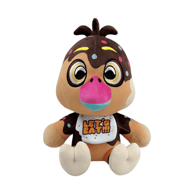 Five Nights at Freddy’s – Chocolate Chica 9″ Plush