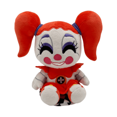 Five Nights at Freddy’s – Circus Baby Shoulder Rider 6″ Plush