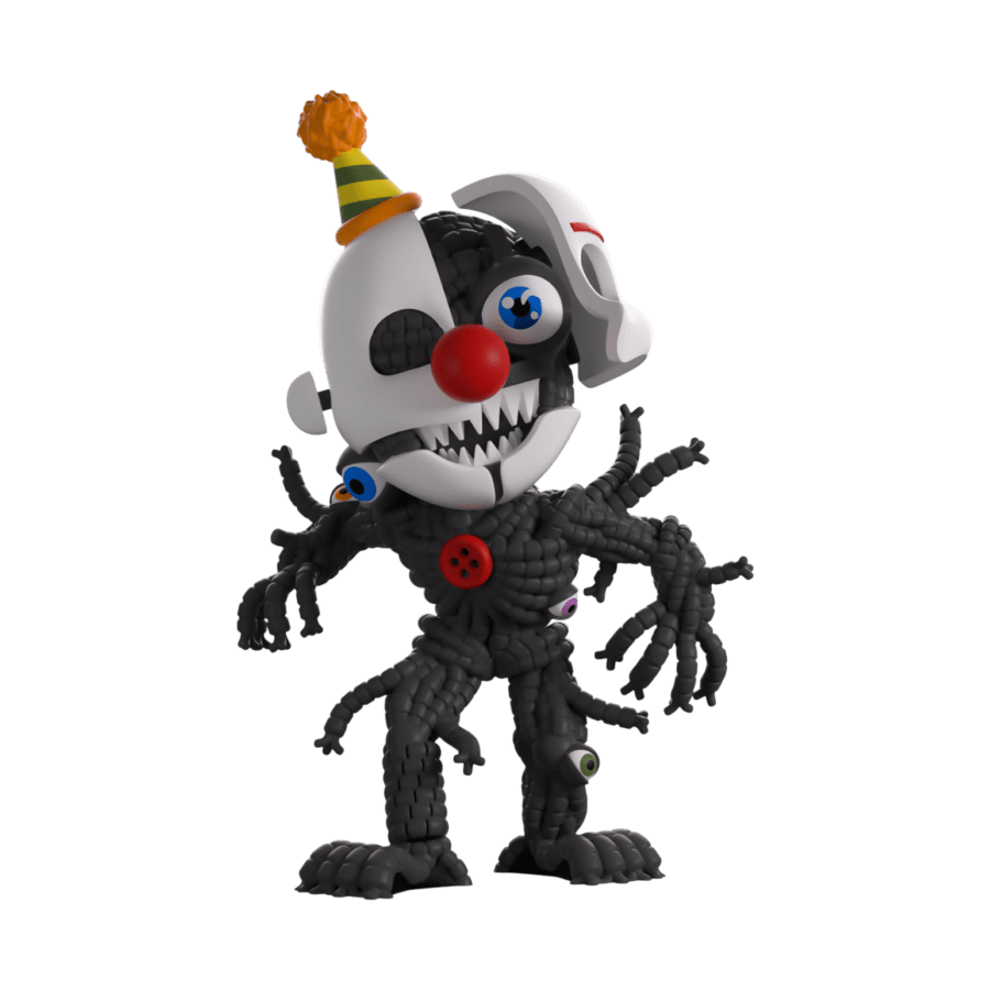 Five Nights at Freddy’s – Ennard 4.5″ Vinyl Figure