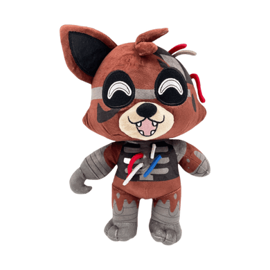 Five Nights at Freddy’s – Ignited Foxy 9″ Plush