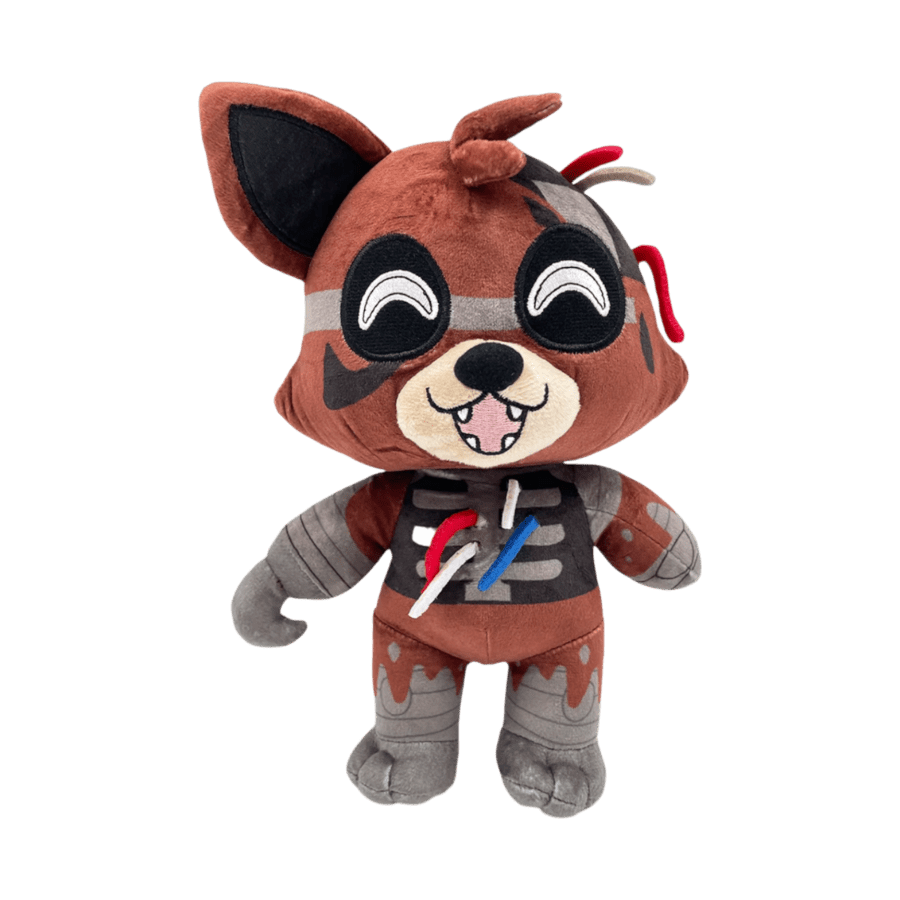 Five Nights at Freddy’s – Ignited Foxy 9″ Plush