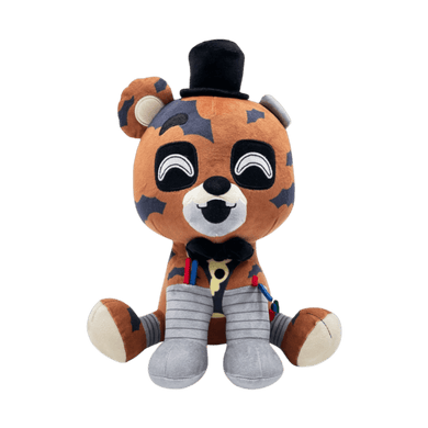 Five Nights at Freddy’s – Ignited Freddy 9″ Plush