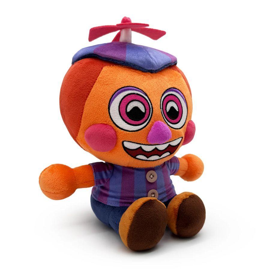 Five Nights at Freddy’s – JJ 9″ Plush
