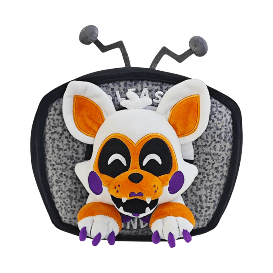 Five Nights at Freddy’s – Lolbit 9″ Plush
