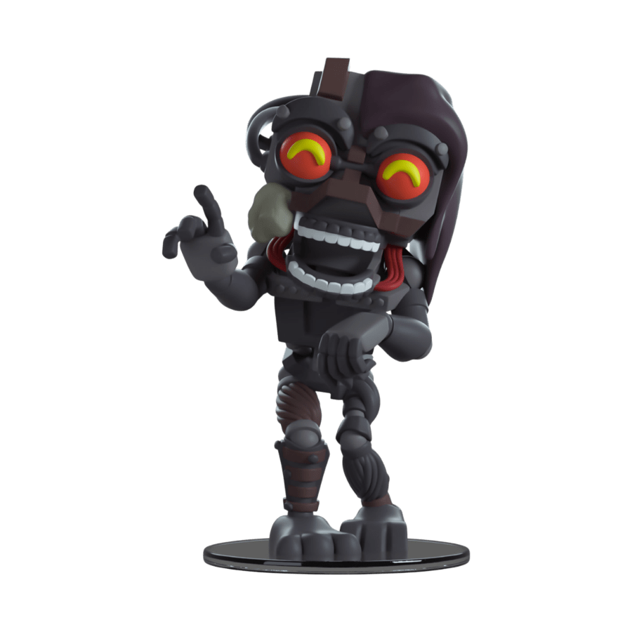 Five Nights at Freddy’s – Mimic 4″ Vinyl Figure