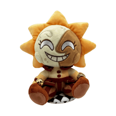Five Nights at Freddy’s – Sun Chibi Shoulder Rider 6″ Plush