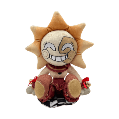 Five Nights at Freddy’s – Sun Shoulder Rider 6″ Plush