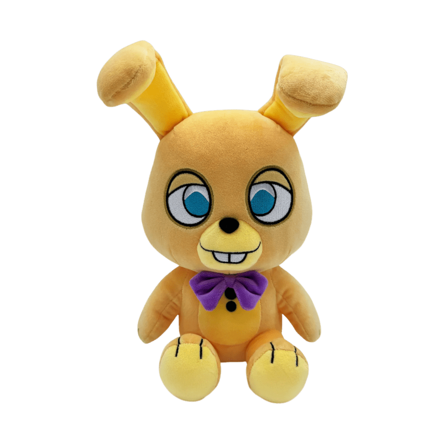Five Nights at Freddy’s (2023) – Yellow Rabbit 9″ Plush